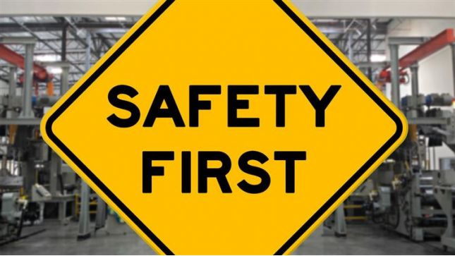 Maintenance Safety: A Proactive Approach for Industrial Professionals