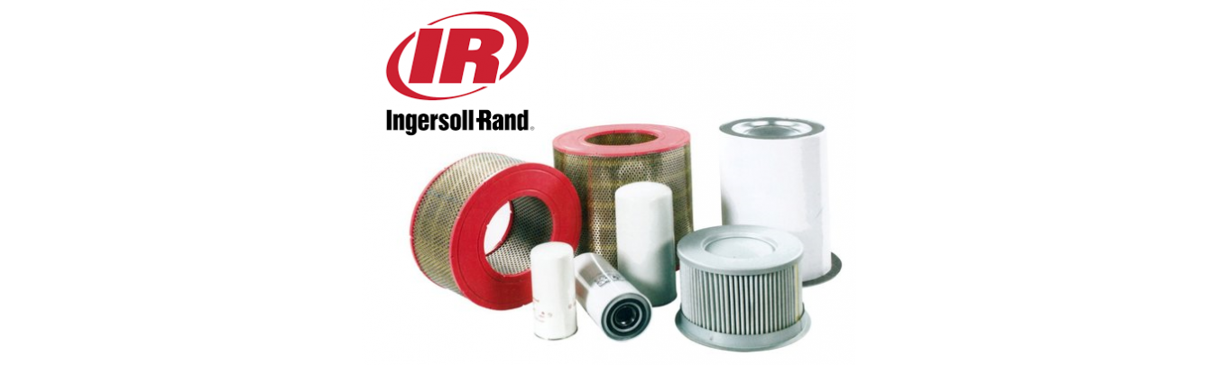 Ingersoll Rand Compressors Filters